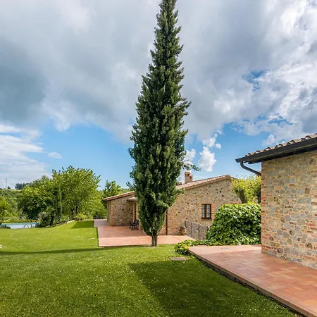 Panelios Borgo Vacanze 3* Città della Pieve