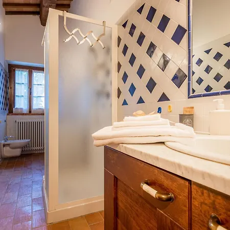 Panelios Borgo Vacanze