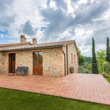 Station touristique Panelios Borgo Vacanze