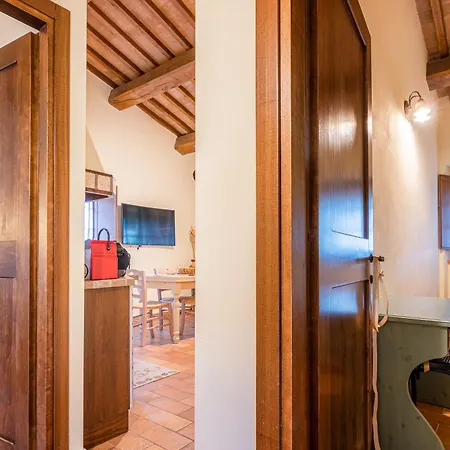 Panelios Borgo Vacanze Station touristique 3*