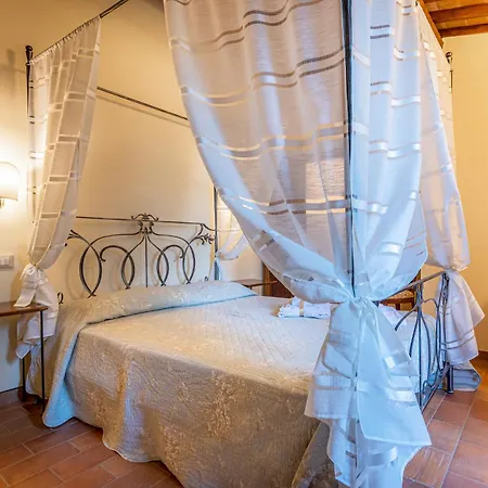 Station touristique Panelios Borgo Vacanze 3*