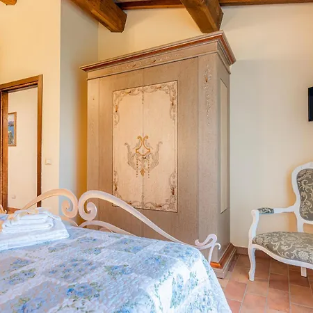 Station touristique Panelios Borgo Vacanze Città della Pieve