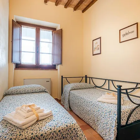 Panelios Borgo Vacanze 3*