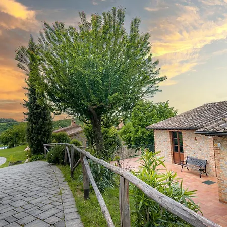 Panelios Borgo Vacanze