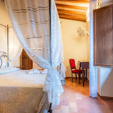 Panelios Borgo Vacanze Station touristique