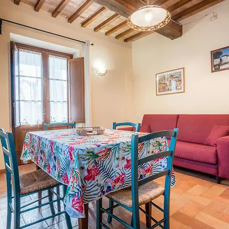 Station touristique Panelios Borgo Vacanze