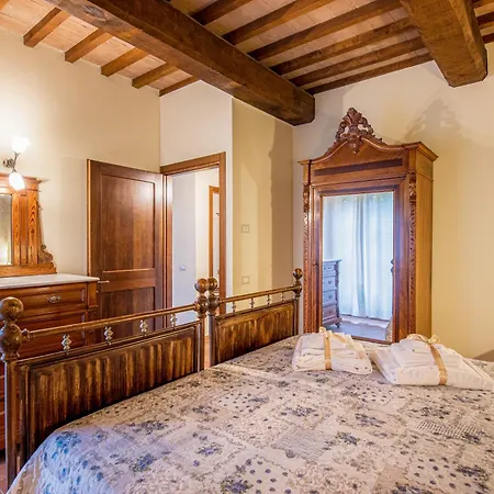 Station touristique Panelios Borgo Vacanze 3*