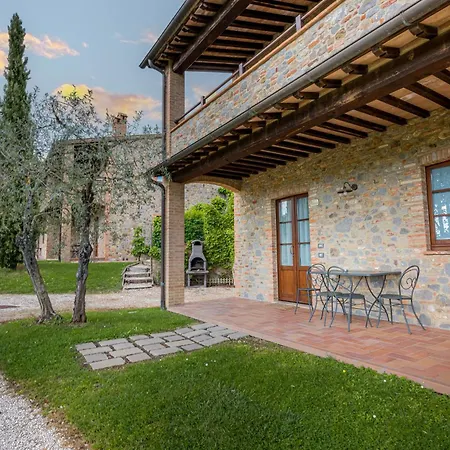Panelios Borgo Vacanze 3*