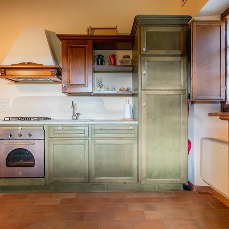Panelios Borgo Vacanze 3* Città della Pieve