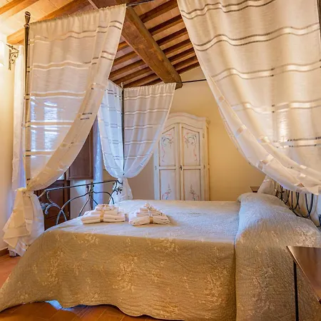 Panelios Borgo Vacanze Station touristique