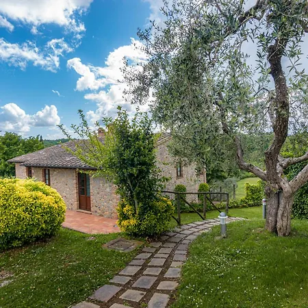 Panelios Borgo Vacanze Station touristique 3*