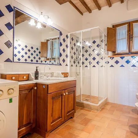 Panelios Borgo Vacanze 3*