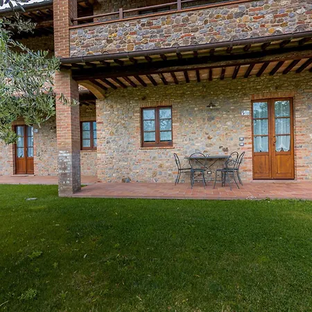 Panelios Borgo Vacanze Città della Pieve