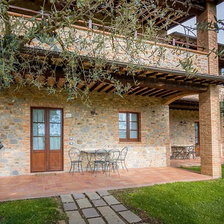 Panelios Borgo Vacanze Station touristique