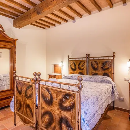 Station touristique Panelios Borgo Vacanze
