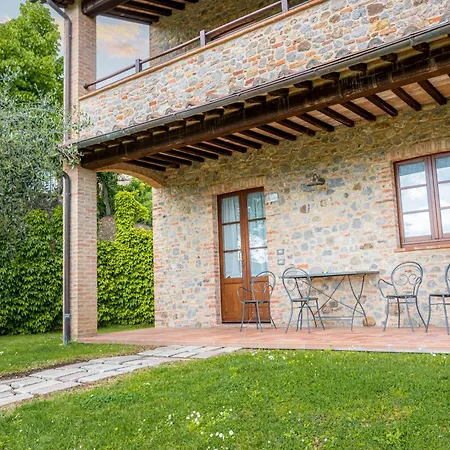 Station touristique Panelios Borgo Vacanze