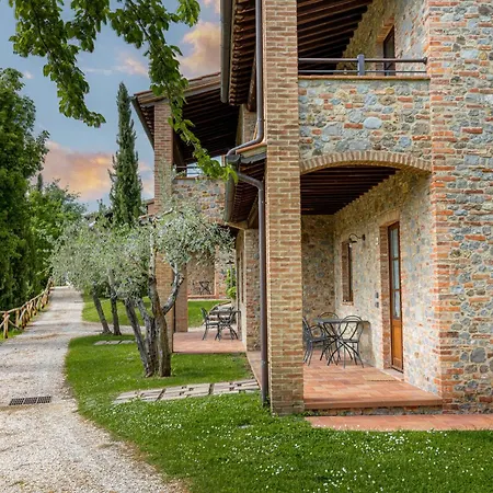 Panelios Borgo Vacanze