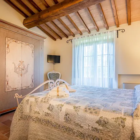 Station touristique Panelios Borgo Vacanze