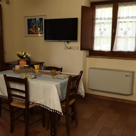 Panelios Borgo Vacanze 3*