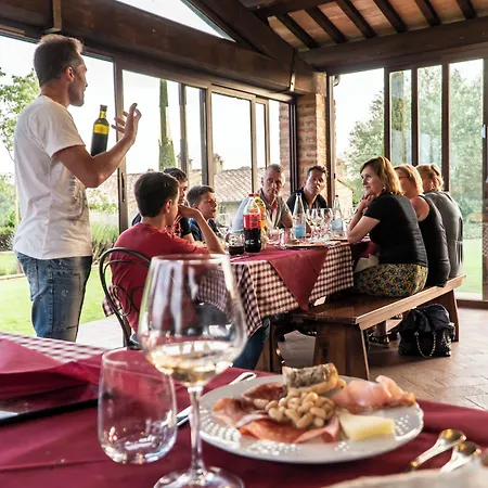 Panelios Borgo Vacanze 3* Città della Pieve