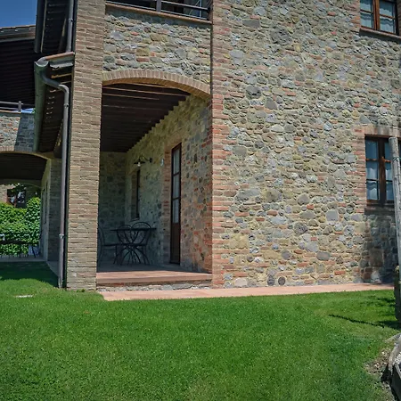 Station touristique Panelios Borgo Vacanze 3*