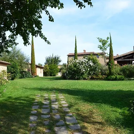 Panelios Borgo Vacanze 3* Città della Pieve