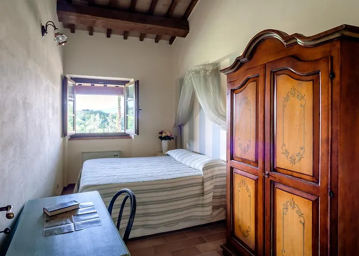 Panelios Borgo Vacanze 3*