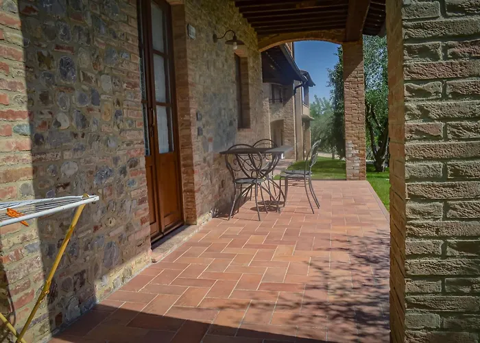 Panelios Borgo Vacanze