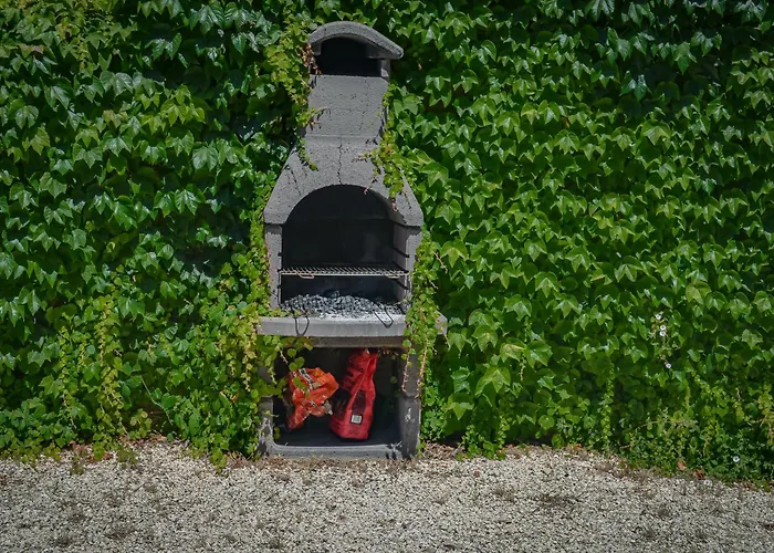 Feriested Panelios Borgo Vacanze 3*