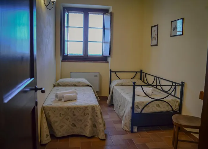 Resort Panelios Borgo Vacanze 3*