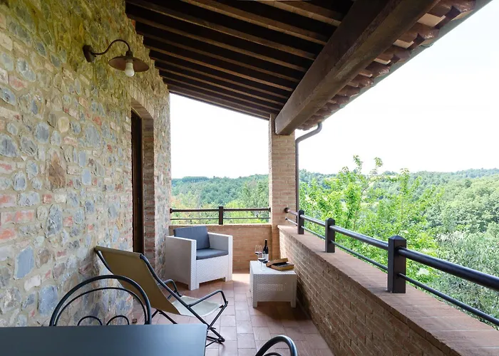 Resort Panelios Borgo Vacanze