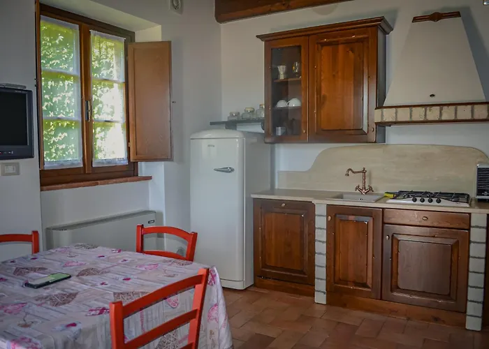 Panelios Borgo Vacanze 3*