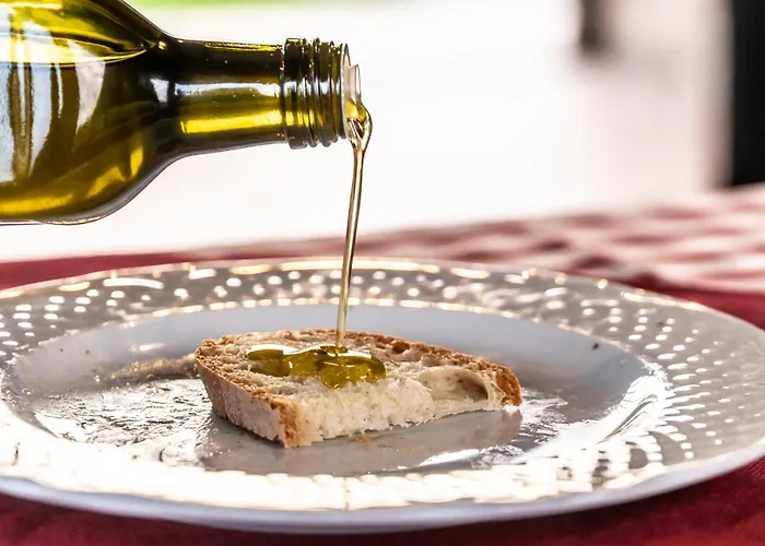 Panelios Borgo Vacanze