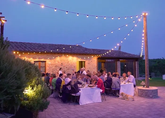 Panelios Borgo Vacanze Città della Pieve