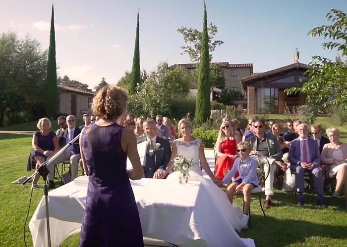 Panelios Borgo Vacanze 3* Città della Pieve