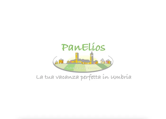 Panelios Borgo Vacanze