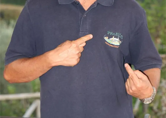 Resort Panelios Borgo Vacanze