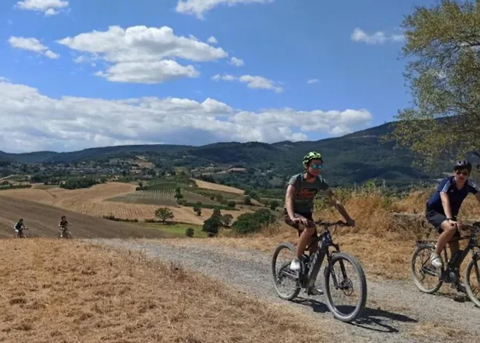 Panelios Borgo Vacanze Resort