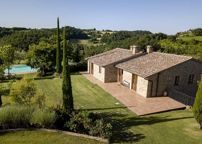 Feriested Panelios Borgo Vacanze 3*