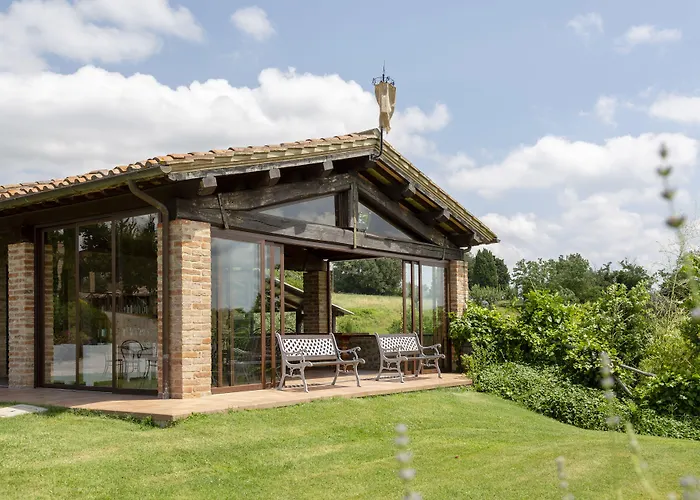 Resort Panelios Borgo Vacanze