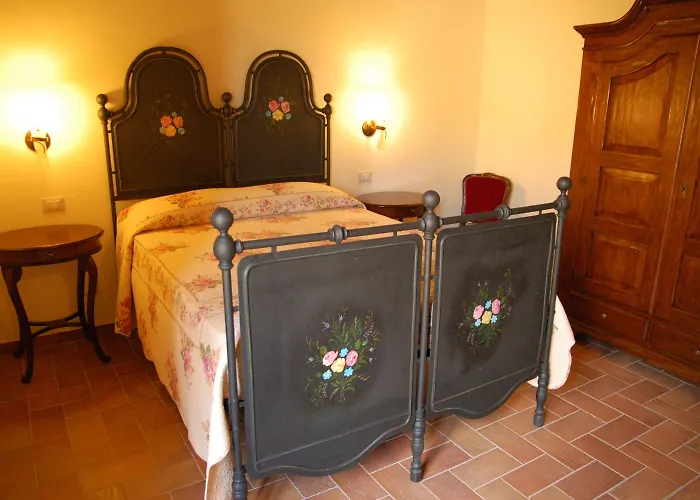 Feriested Panelios Borgo Vacanze Città della Pieve