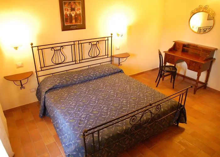 Panelios Borgo Vacanze