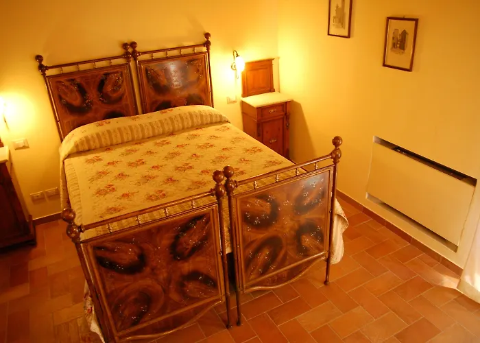 Resort Panelios Borgo Vacanze