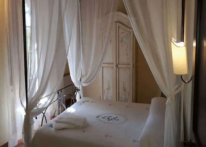 Panelios Borgo Vacanze Feriested