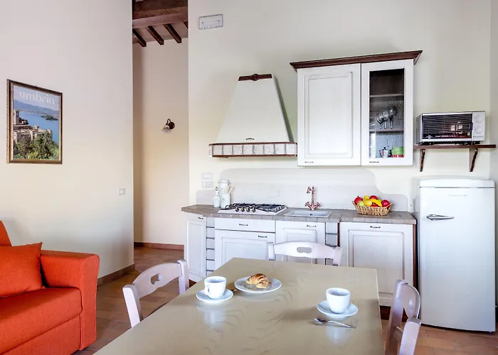 Panelios Borgo Vacanze