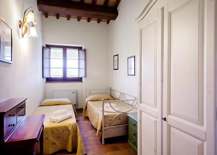 Panelios Borgo Vacanze 3*