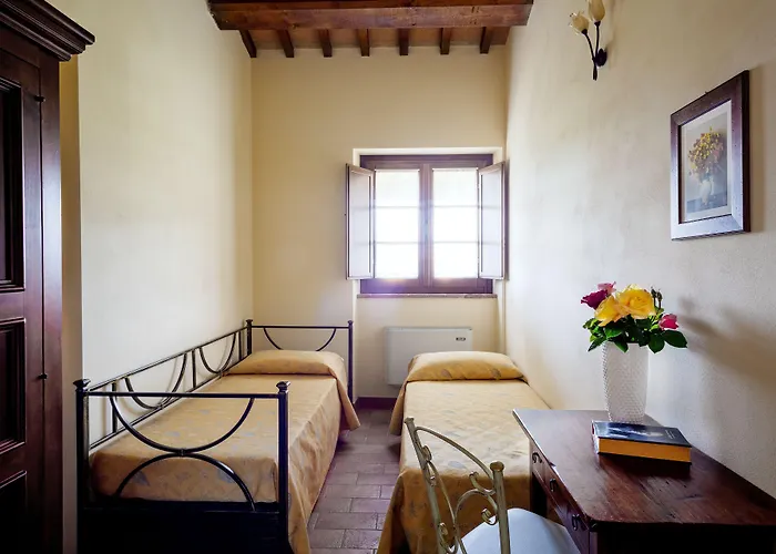 Resort Panelios Borgo Vacanze 3*