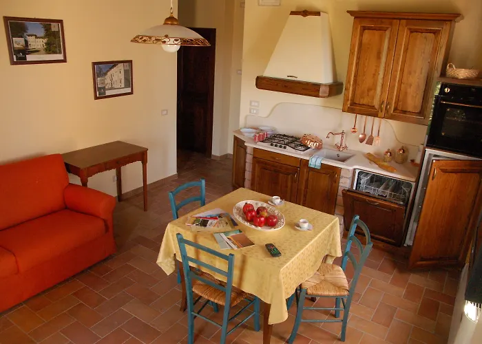 Panelios Borgo Vacanze