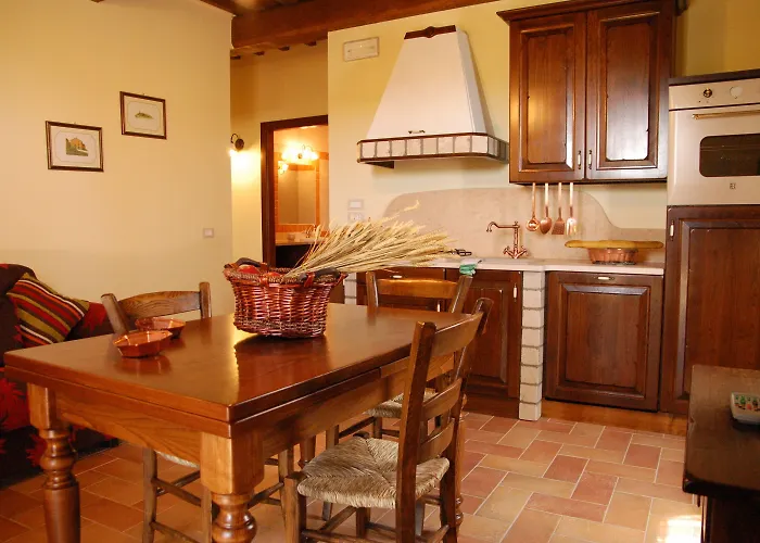 Panelios Borgo Vacanze 3*