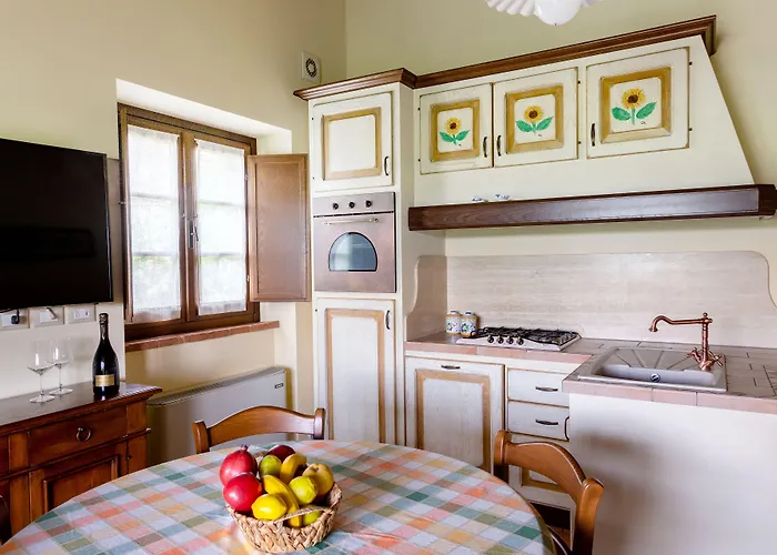 Panelios Borgo Vacanze Città della Pieve